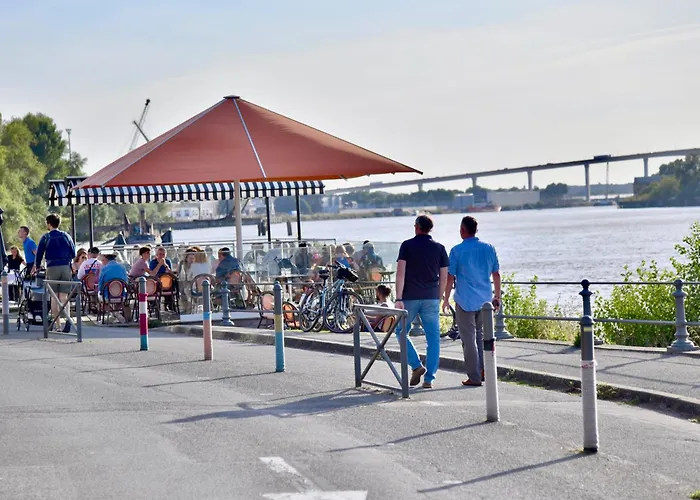 Ibis Budget Nantes Aéroport Szálloda 2*