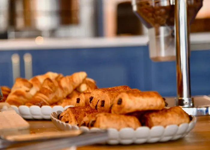 Ibis Budget Nantes Aéroport Rezé