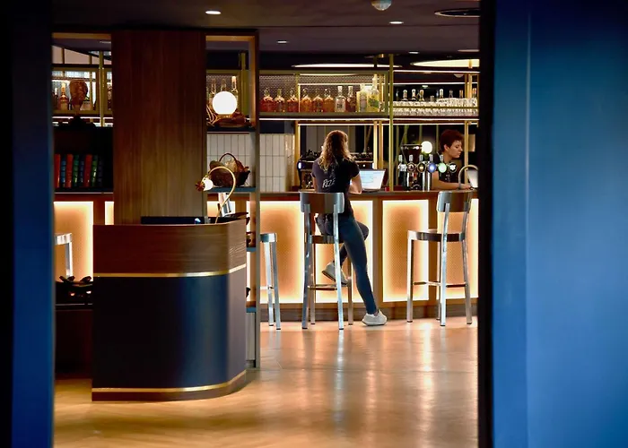 Ibis Budget Nantes Aéroport