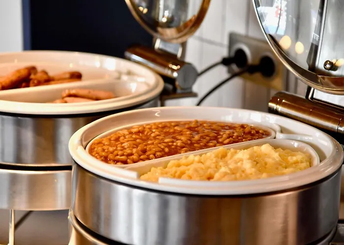 Ibis Budget Nantes Aéroport 2*