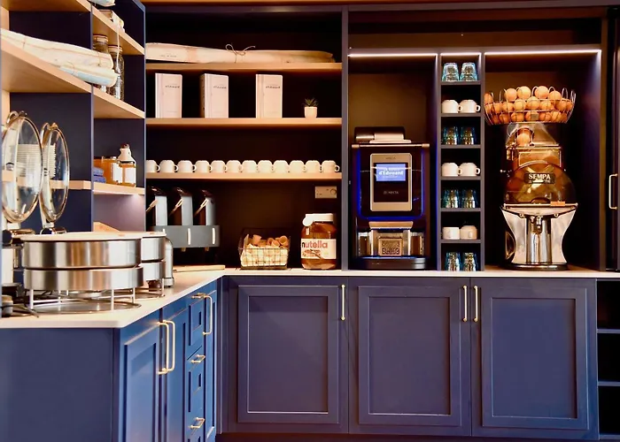 Ibis Budget Nantes Aéroport