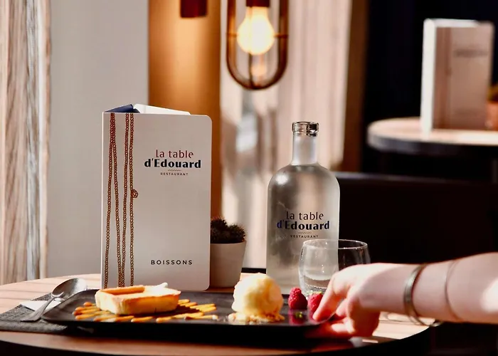 Ibis Budget Nantes Aéroport Szálloda Rezé