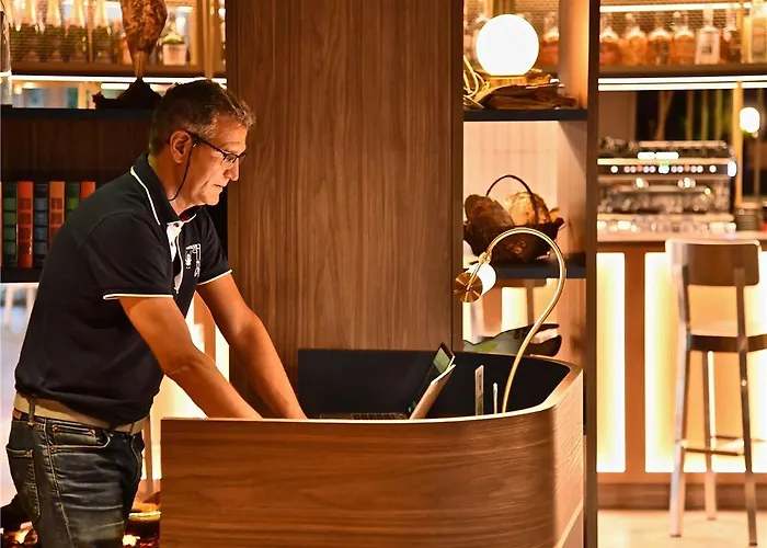 Ibis Budget Nantes Aéroport