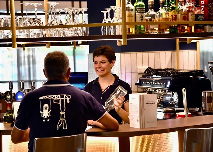 Szálloda Ibis Budget Nantes Aéroport Rezé