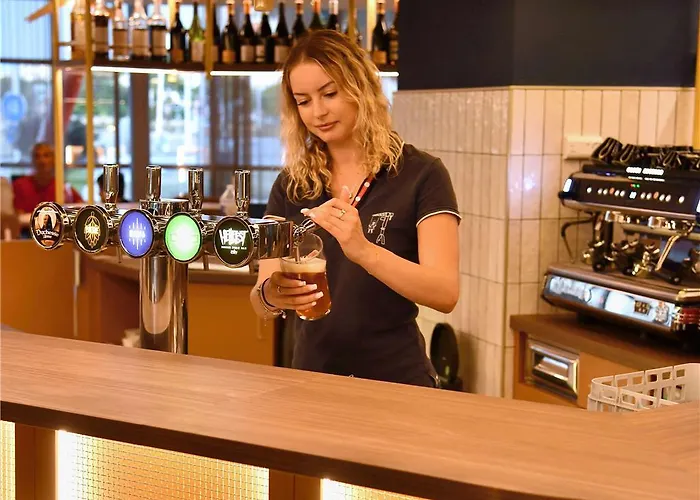 Ibis Budget Nantes Aéroport 2*