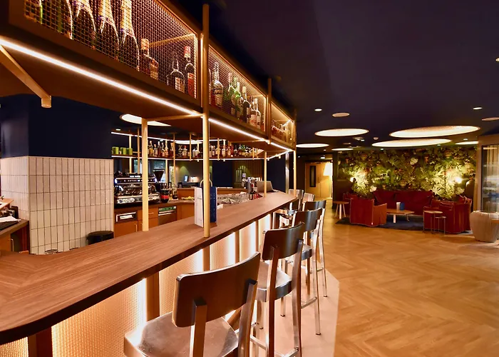 Ibis Budget Nantes Aeroport 2*