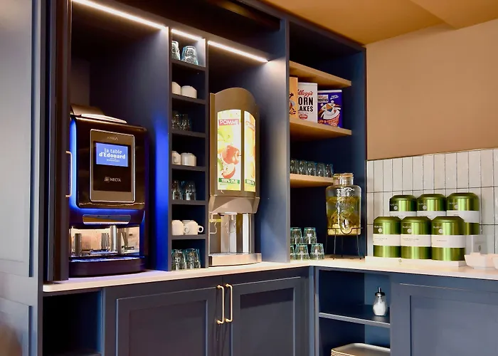 Ibis Budget Nantes Aeroport 2* Rezé