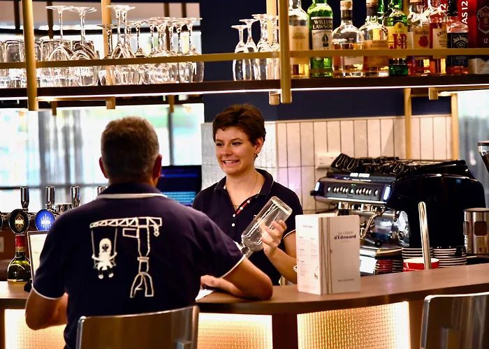 Szálloda Ibis Budget Nantes Aéroport 2*