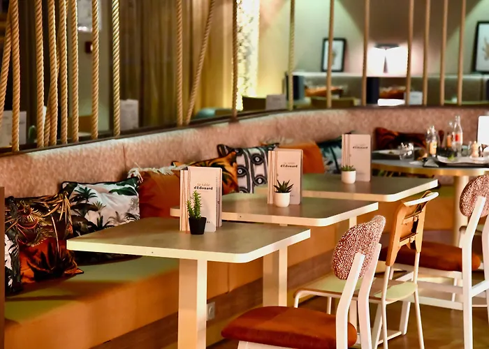 Ibis Budget Nantes Aeroport Hotell