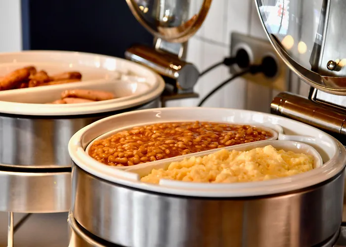 Ibis Budget Nantes Aeroport Rezé