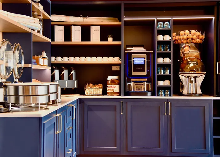 Ibis Budget Nantes Aeroport 2*