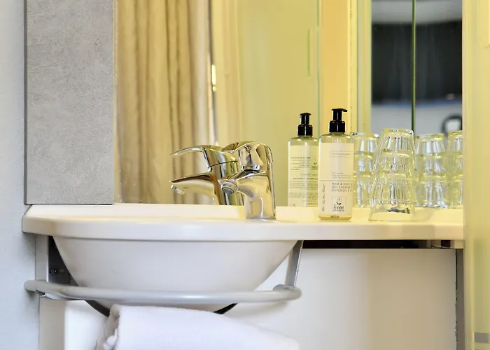 Ibis Budget Nantes Aéroport Rezé